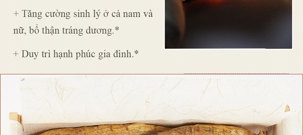 Bảng giá Hồng sâm khô Hàn Quốc