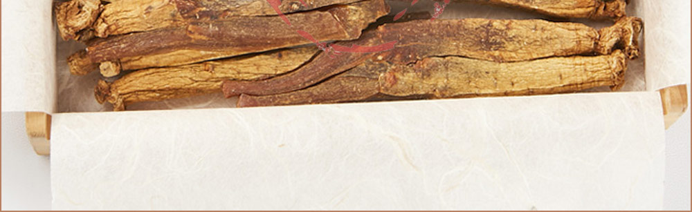 Cửa hàng bán sâm khô Hàn Quốc tại Hà Nội