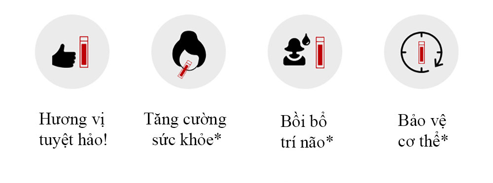 Địa chỉ bán nước sâm hàn quốc tốt